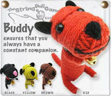 String Doll | Buddy