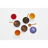 Loose Leaf Tea Trio Tin | Purple