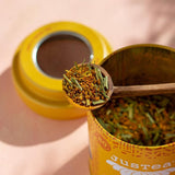 Loose Leaf Tea Tin | Turmeric Ginger