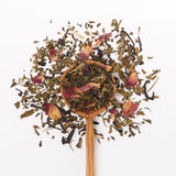 Loose Leaf Tea Tin | Purple Mint