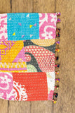 Kantha Table Runner