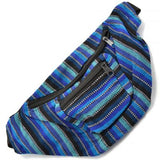 Ikat Fanny Pack