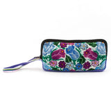 Upcycled Wristlet Wallet | 2 Sizes