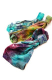 Headband | Tie-Dyed Cotton