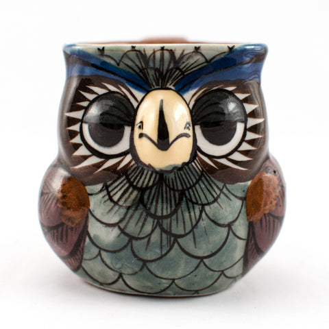Ceramic Mug | Owl