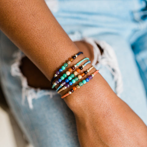String Bracelet | Chakra