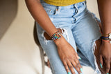 String Bracelet | Chakra