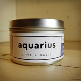 Zodiac Candle | 12 Scents |