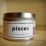 Zodiac Candle | 12 Scents |