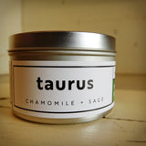 Zodiac Candle | 12 Scents |