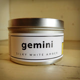 Zodiac Candle | 12 Scents |
