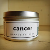 Zodiac Candle | 12 Scents |
