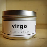 Zodiac Candle | 12 Scents |