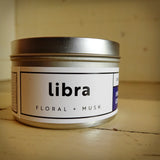 Zodiac Candle | 12 Scents |