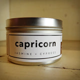 Zodiac Candle | 12 Scents |