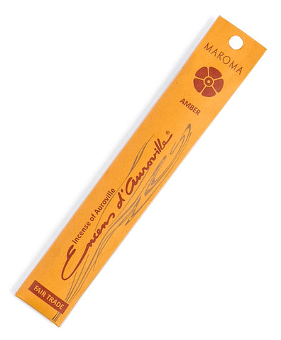Stick Incense | Amber