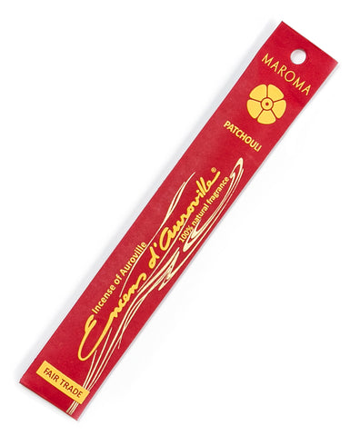 Stick Incense | Patchouli