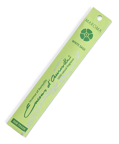 Stick Incense | White Sage