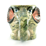 Ceramic Mug | Elephant