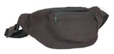 Hemp Fanny Pack | 5 colors