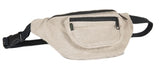 Hemp Fanny Pack | 5 colors
