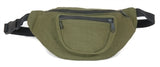 Hemp Fanny Pack | 5 colors