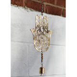Metal Chime | Hamsa