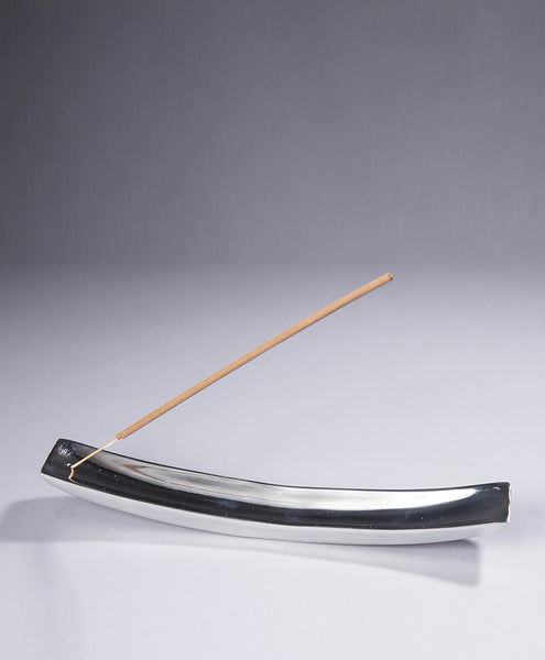 井上萬二窯 × EVANS DHARUMA INCENSE STAND EV-018 井上萬二窯 × EVANS DHARUMA INCENSE STAND – MIYOSHI RUG