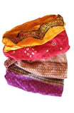 Headband | Upcycled Silk Sari