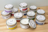 Zodiac Candle | 12 Scents |