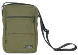 Hemp Field Bag | Large | 5 colors |
