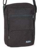 Hemp Field Bag | Large | 5 colors |