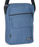 Hemp Field Bag | Large | 5 colors |