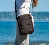 Hemp Field Bag | Large | 5 colors |