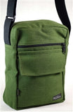 Hemp Field Bag | Large | 5 colors |