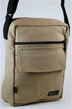 Hemp Field Bag | Large | 5 colors |