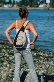 Hemp Bag | Urban Sling | 5 colors |
