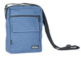 Hemp Field Bag | Medium | 5 colors |