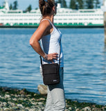 Hemp Field Bag | Medium | 5 colors |