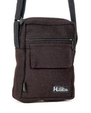 Hemp Field Bag | Mini | 5 colors |