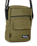 Hemp Field Bag | Mini | 5 colors |