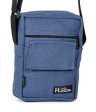 Hemp Field Bag | Mini | 5 colors |