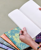 Recycled Notebook | Bright | Wild At Heart