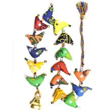 Bird Bell Tota | Small