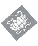 Boho Headband | Lotus