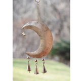 Metal Chime | Starry Night