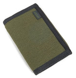 Hemp Wallet | Tri-fold | 6 colors