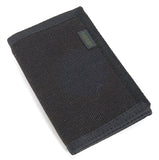 Hemp Wallet | Tri-fold | 6 colors