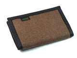 Hemp Wallet | Tri-fold | 6 colors