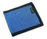 Hemp Wallet | Slim Bi-Fold | 7 colors